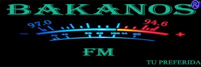 Bakanos FM