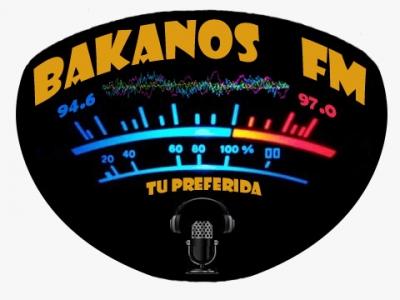 Bakanos FM